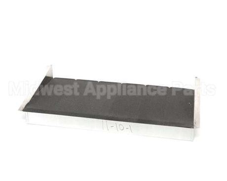 991 Norlake 36 Interior Ramp Kit W/ Trim,
