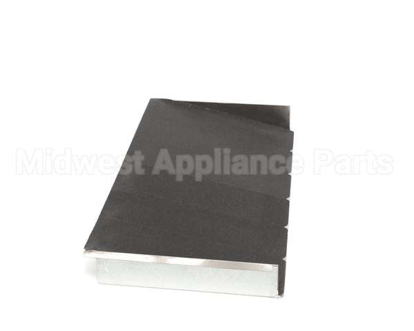 991 Norlake 36 Interior Ramp Kit W/ Trim,