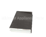 991 Norlake 36 Interior Ramp Kit W/ Trim,