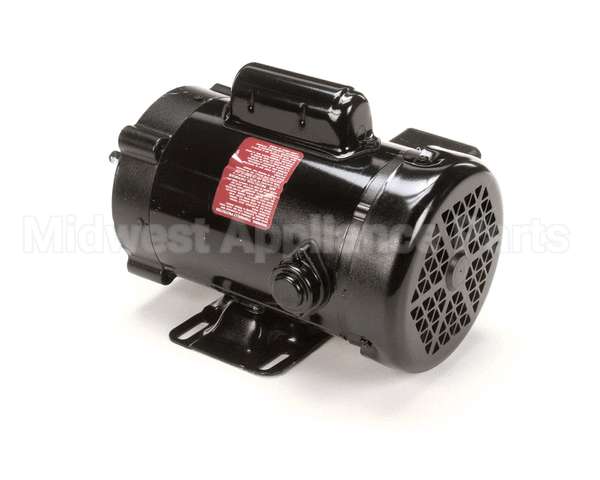 991060 Salvajor Motor, Pump Tefc 115/208-230-1