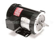 991061 Salvajor Motor, Pump Tefc 460-3