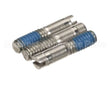 991079 TRUE Post, 1/4-20, 18-8 Ss