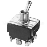 9910821 Compatible Pitco Toggle Switch 1/2 3Pdt, Ctr-Off