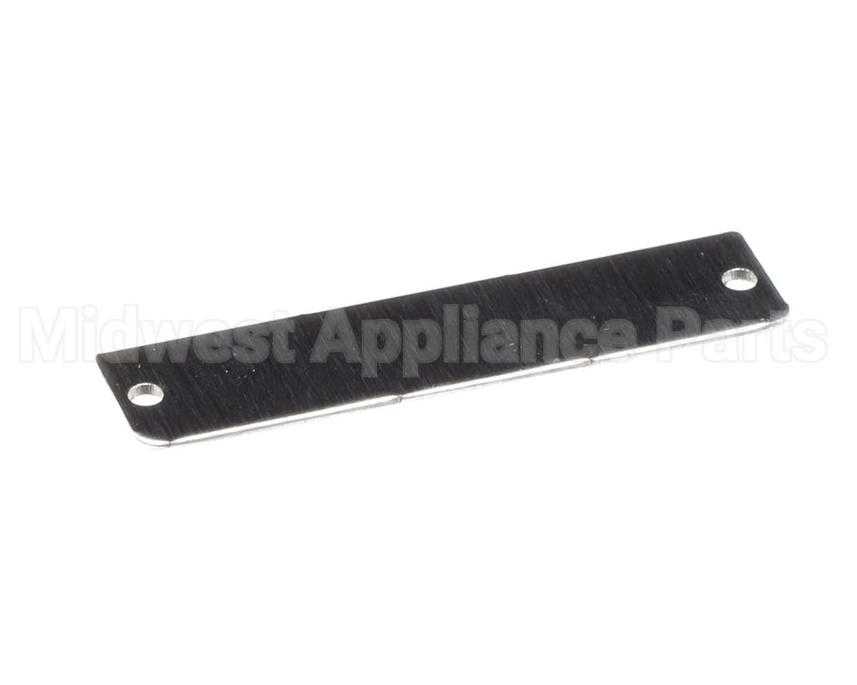 99112 Aladdin-Temp-Rite Plate,Catch,Magnet,16Ga
