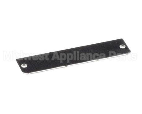 99112 Aladdin-Temp-Rite Plate,Catch,Magnet,16Ga