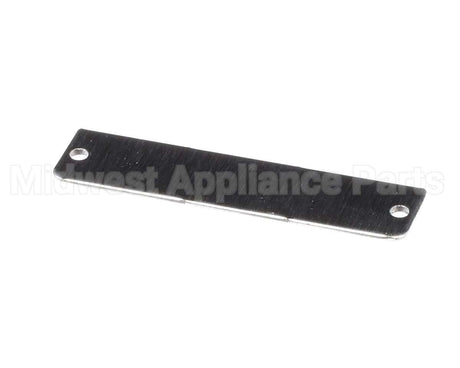 99112 Aladdin-Temp-Rite Plate,Catch,Magnet,16Ga
