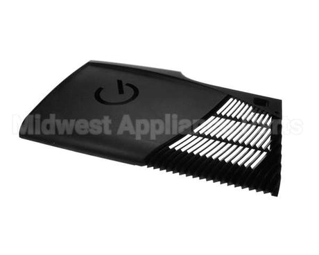 99124 Grindmaster Cecilware Panel,Left Side,G-Cool