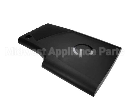 99124 Grindmaster Cecilware Panel,Left Side,G-Cool
