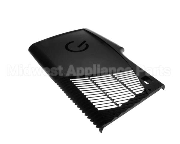 99124 Grindmaster Cecilware Panel,Left Side,G-Cool