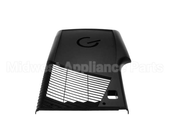 99124 Grindmaster Cecilware Panel,Left Side,G-Cool