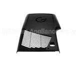 99124 Grindmaster Cecilware Panel,Left Side,G-Cool