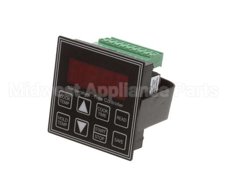 9914 Hickory Time And Temperature