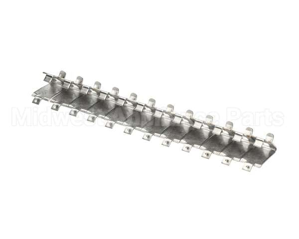 99148005S Victory Kit Clip Shelf Ss Qty. 12