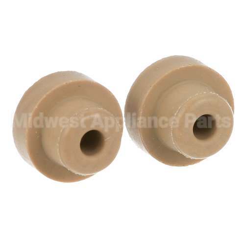 4300629 Manitowoc Sump Trough Plug (Pk/2)