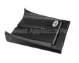 99177-1B Grindmaster Cecilware Panel,Front,Black, Spare Part