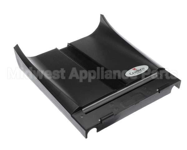 99177-1B Grindmaster Cecilware Panel,Front,Black, Spare Part