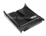 99177-1B Grindmaster Cecilware Panel,Front,Black, Spare Part