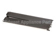 99178B Grindmaster Cecilware Trim,Front Splash,Black, Spare