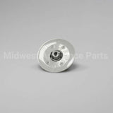 WE01X20376 GE Timer Knob Grey Asm