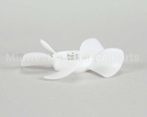 99190 Silver King Blade Fan 4 In Cw