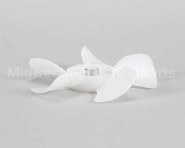 99190 Silver King Blade Fan 4 In Cw