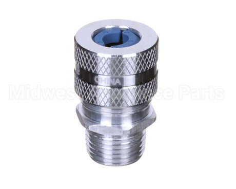 992-0002 Belshaw Cord Clamp .375.500 12 Npt B