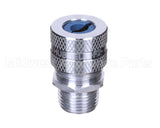 992-0002 Belshaw Cord Clamp .375.500 12 Npt B