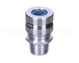 992-0002 Belshaw Cord Clamp .375.500 12 Npt B