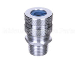 992-0002 Belshaw Cord Clamp .375.500 12 Npt B