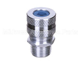 992-0002 Belshaw Cord Clamp .375.500 12 Npt B