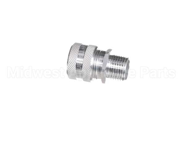 992-0003 Belshaw Gripcord .500.625" E Brn