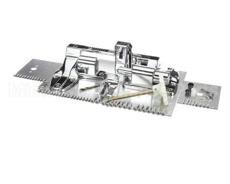 992 Norlake Kl Door Hardware Assembly Kit