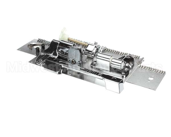 992 Norlake Kl Door Hardware Assembly Kit