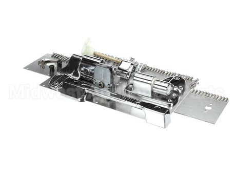 992 Norlake Kl Door Hardware Assembly Kit