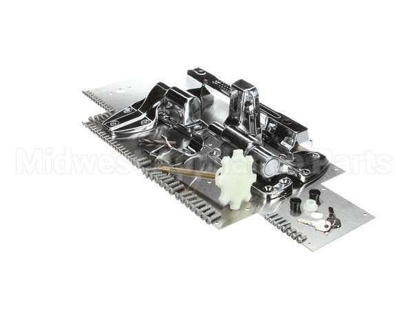 992 Norlake Kl Door Hardware Assembly Kit