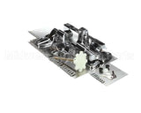992 Norlake Kl Door Hardware Assembly Kit
