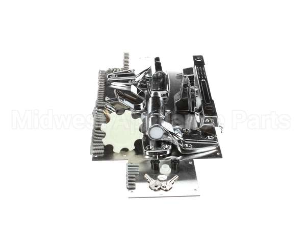 992 Norlake Kl Door Hardware Assembly Kit