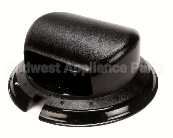 992010 Salvajor Scrap Basin Accessory