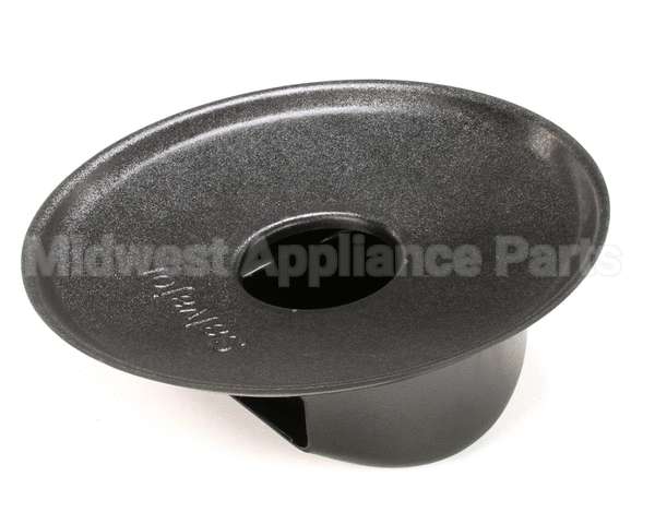 992011 Salvajor Scrap Basin