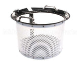 992012 Salvajor Scrap Basket Accessory