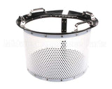 992012 Salvajor Scrap Basket Accessory