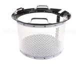 992012 Salvajor Scrap Basket Accessory