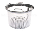 992013 Salvajor Scrap Basket