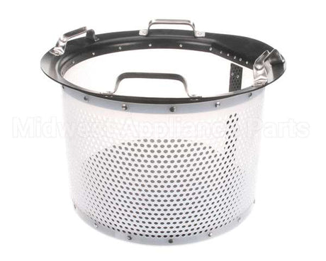 992013 Salvajor Scrap Basket