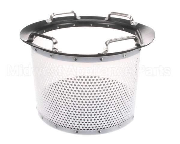 992013 Salvajor Scrap Basket