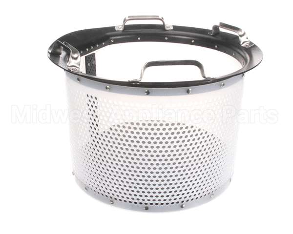 992013 Salvajor Scrap Basket