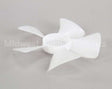 99228 Silver King Blade Fan 6.5 In 5 Bl Univ Mt Cw