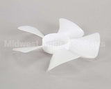 99228 Silver King Blade Fan 6.5 In 5 Bl Univ Mt Cw