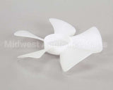 99228 Silver King Blade Fan 6.5 In 5 Bl Univ Mt Cw