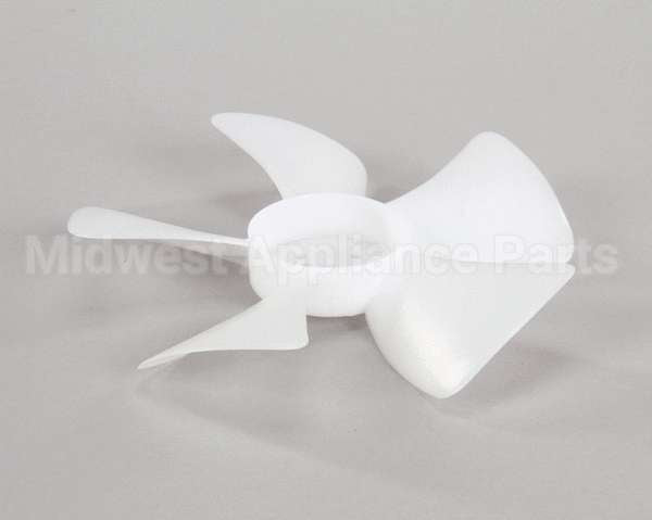 99228 Silver King Blade Fan 6.5 In 5 Bl Univ Mt Cw